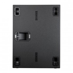 KV2 Audio VHD 2.0 Moduł głośnikowy, średnio/wysoko-tonowy działający w trybie tri-amp. Prawy